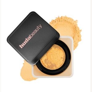 Huda Beauty EASY BAKE LOOSE BAKING & SETTING POWDER - KUNAFA-MINI 6G / 0.21 OZ